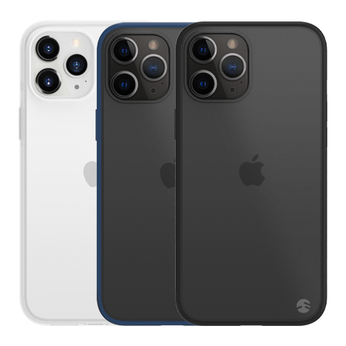 Ốp Switcheasy Aero For iPhone 12/ 12 Pro