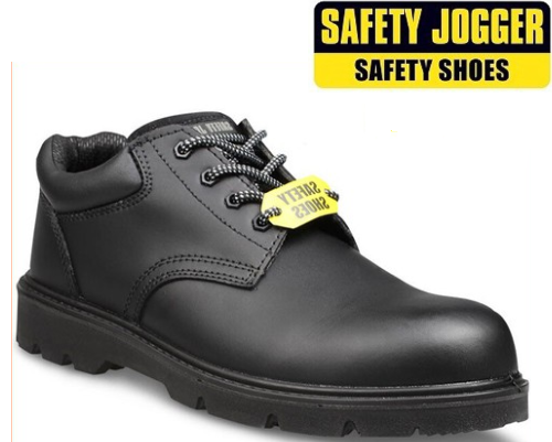 GIÀY BẢO HỘ SAFETY JOGGER X1110
