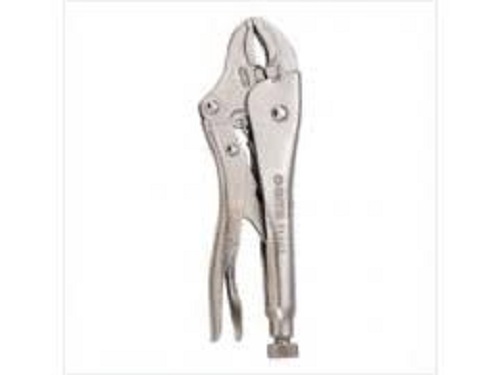 Kìm bầm chết mũi cong Sata 71101 5" - 71101