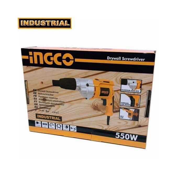 6mm Máy vặn vít 550W INGCO ESD5501