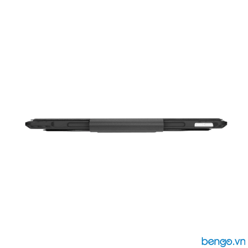 Bao Da iPad Pro 12.9" 2018 TARGUS Pro-Tek Rotating Case