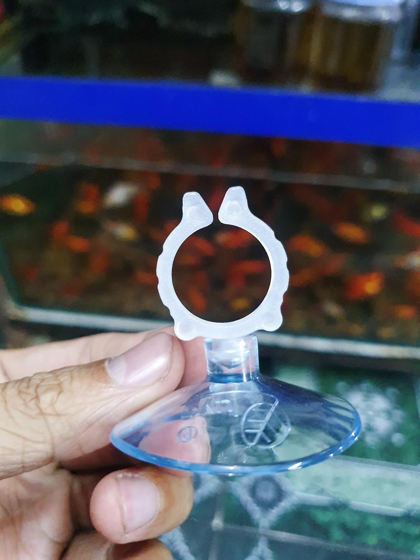 "Hoàn tiền đến 10%" NÚM HÍT DÂY MÁY BƠM ĐÈN HỒ CÁ