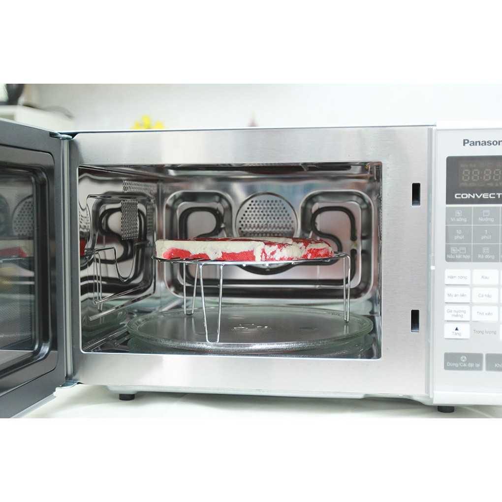 LÒ VI SÓNG PANASONIC NN-CT655MYUE