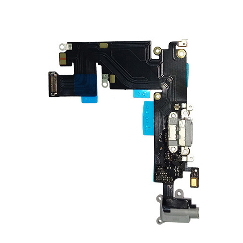 BỘ CHÂN SẠC IPHONE 6 PLUS (ZIN MÁY)