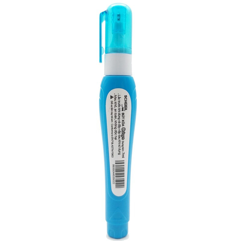 Bút xóa nước Hồng Hà 7ml CV-02 - 3502