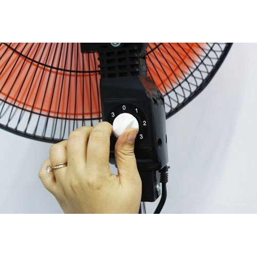 [HCM]QUẠT LỠ THÂN SẮT SENKO LTS1636