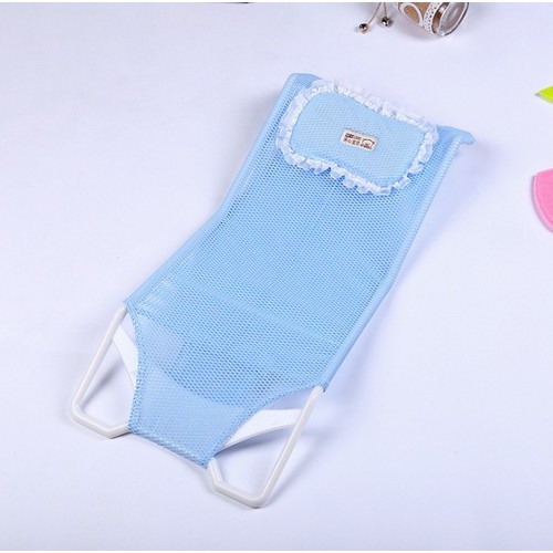 Lưới tắm cho bé