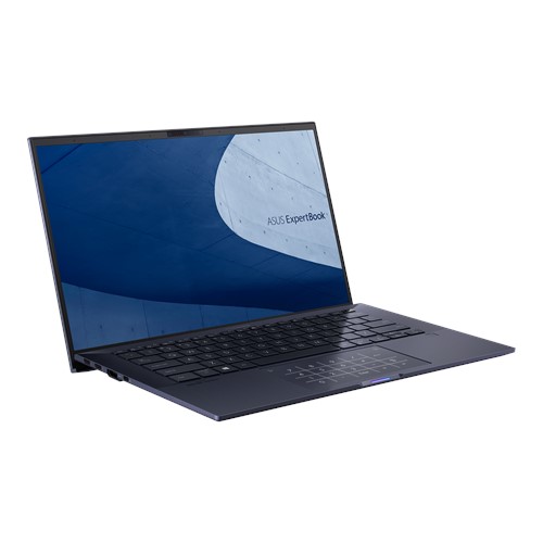 Laptop Asus ExpertBook B9450FA-BM0324T (i5 10210U/8GB RAM/512GB SSD/14 FHD/Win10/Đen)
