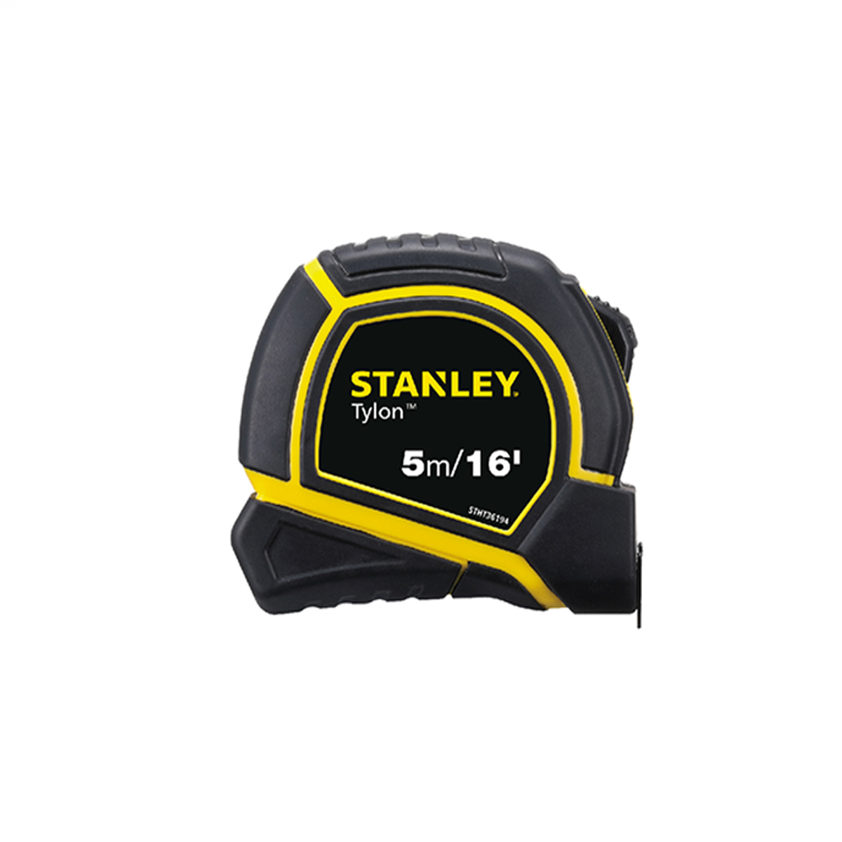 Thước cuốn thép 5m STANLEY STHT36194