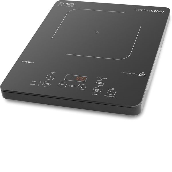 Bếp từ đơn Caso comfort C2000