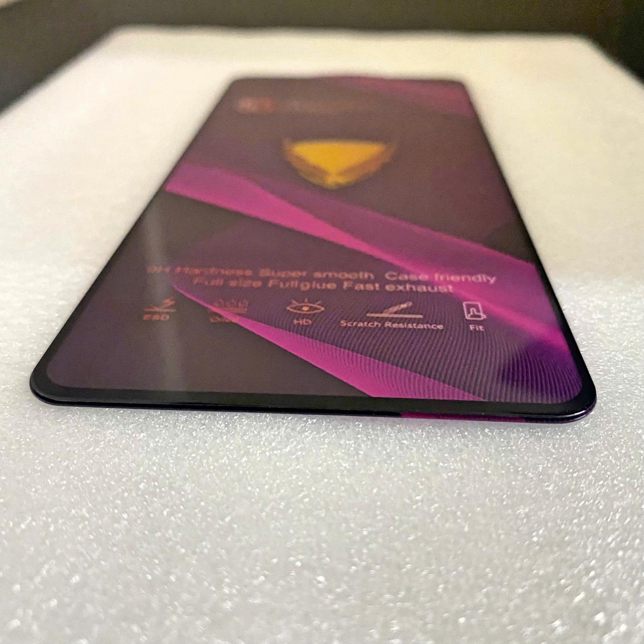 Dán Cường Lực Full Màn Hình OG Xiaomi Redmi Note 9 - Note 9s - Note 9 Pro - Note 9 Pro Max
