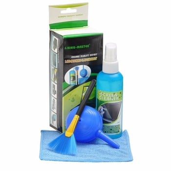 [HCM]Bộ vệ sinh máy tính 4 món