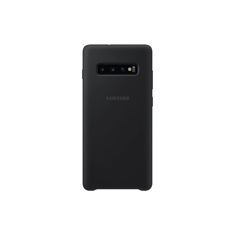 Ốp lưng Silicon Cover cho Samsung Galaxy S10/S10+ [ Samsung Việt Nam]