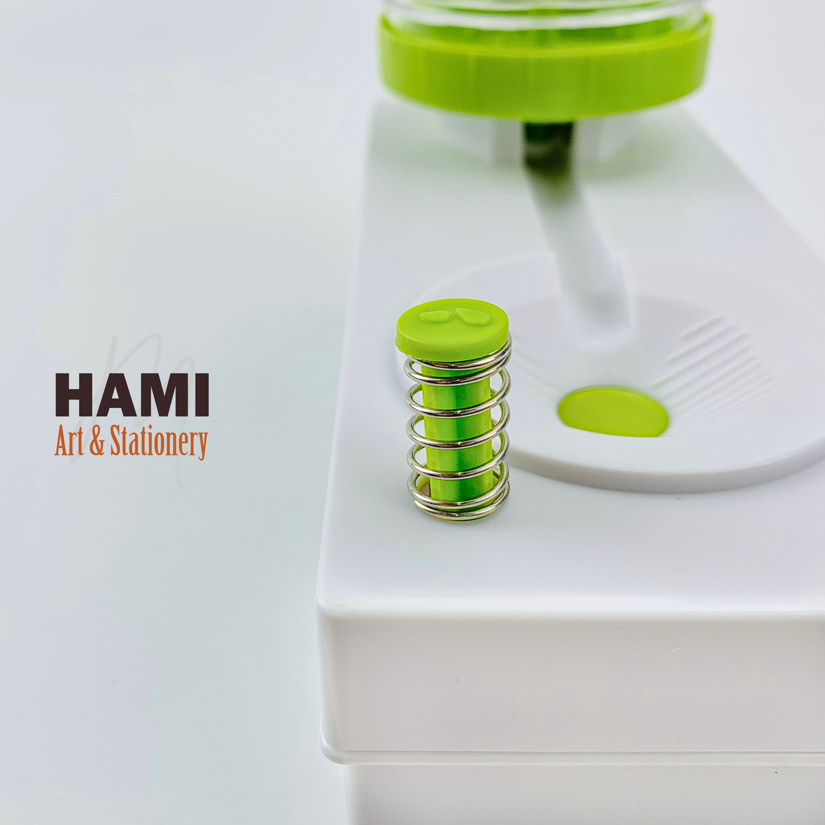 Rửa cọ tự động thông minh - HAMI