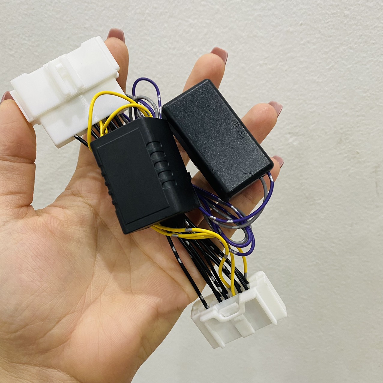 Auto lock, speed lock ATTRAGE , MIRANGE 2014-2024