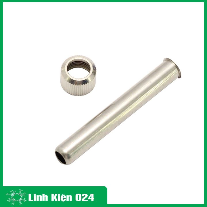 Chụp mũi hàn dùng cho tay hàn 907