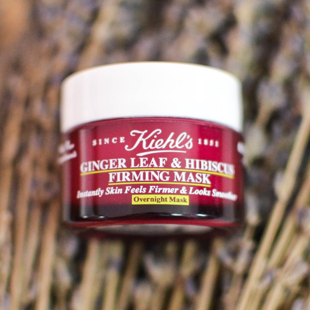 Mặt Nạ Kiehl's Mini 14g (Đủ Loại)