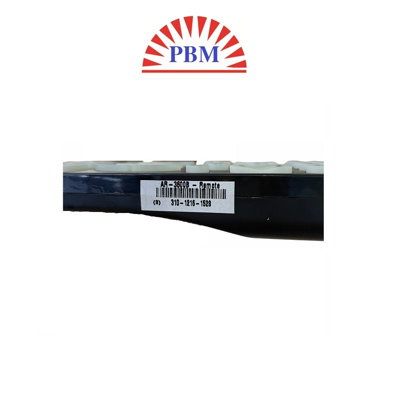 Điều khiển từ xa Arirang 3600B