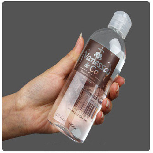 Gel bôi Trơn - Dầu bôi trơn - chai 200ml