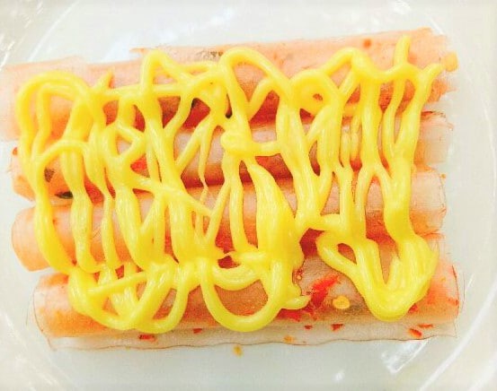 Combo 10 Bịch Bánh Tráng Bơ AV30-10