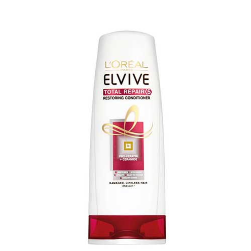 [HCM]Dầu gội phục hồi Loreal Paris Elseve Total Repair 170ml