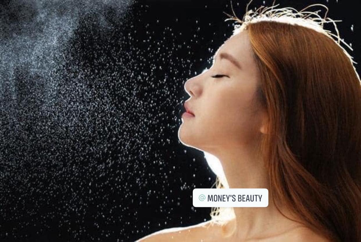 Xịt khoá Make Up Mát Prep  Prime Fix Setting Spray  100ml