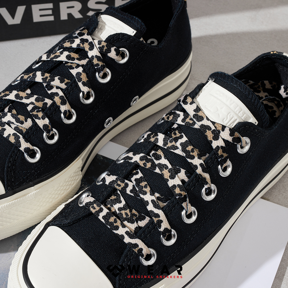 Giày Converse Lift Archive Print - 570773C