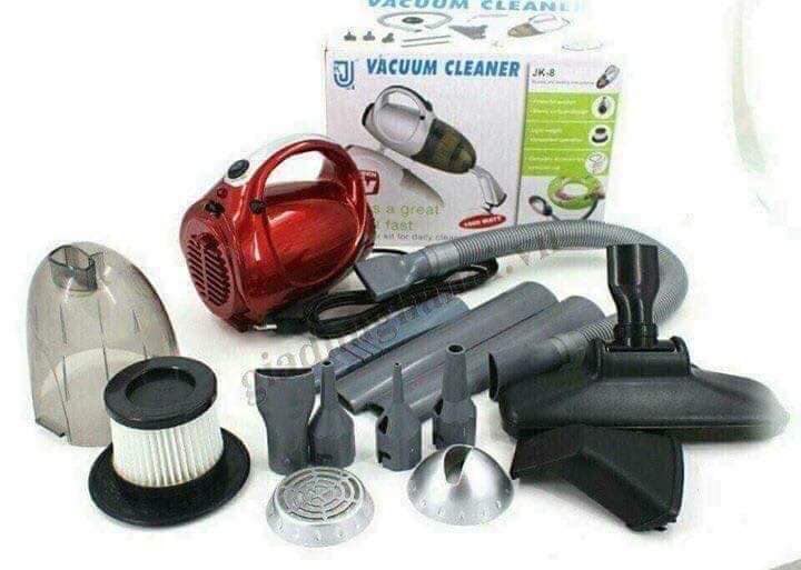 MÁY HÚT BỤI MINI CẦM TAY HAI CHIỀU
