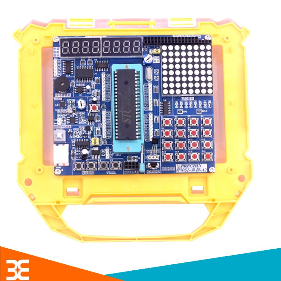 KIT 8051 PRO(BH 3 tháng)