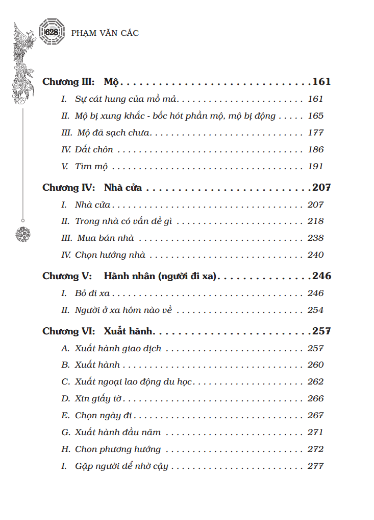 Kinh Dịch Dự Đoán (Bìa Cứng)