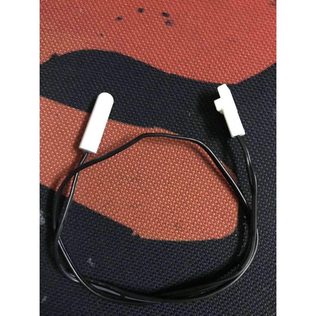 [HCM]Sensor Panasonic đầu trấng chính hãng ( Đầu dò cảm biến tủ lạnh )