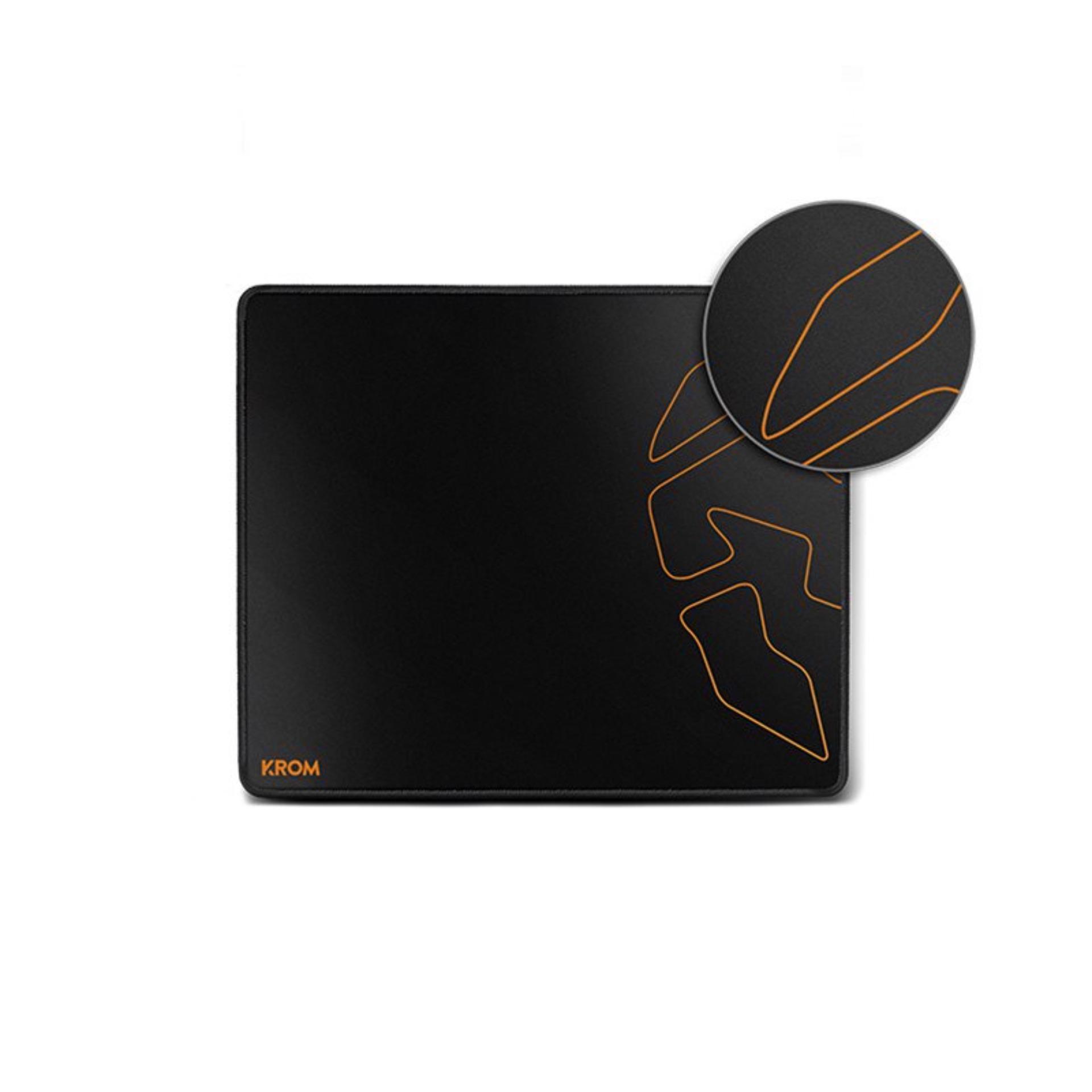 Mousepad Krom KNOUT Speed
