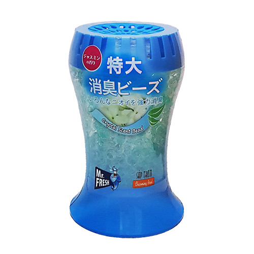 Sáp thơm pha lê cao cấp Mr Fresh 300g