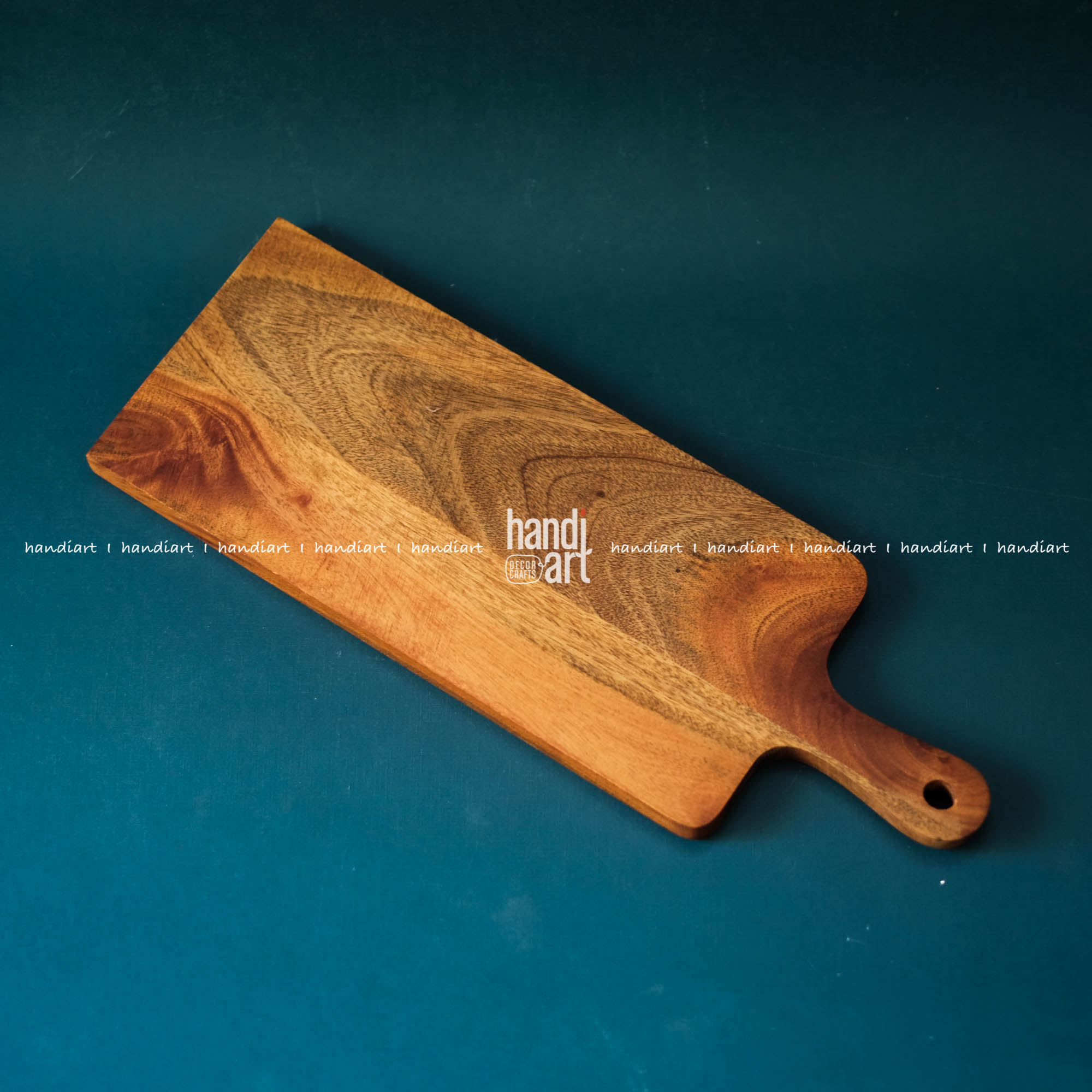 Thớt gỗ tự nhiên, Thớt gỗ nhiều hình dáng