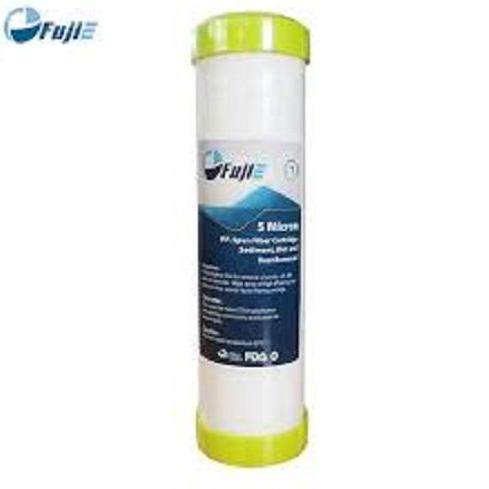 [HCM]Lõi PP đầu bịt gốm - trơn Lõi số 1