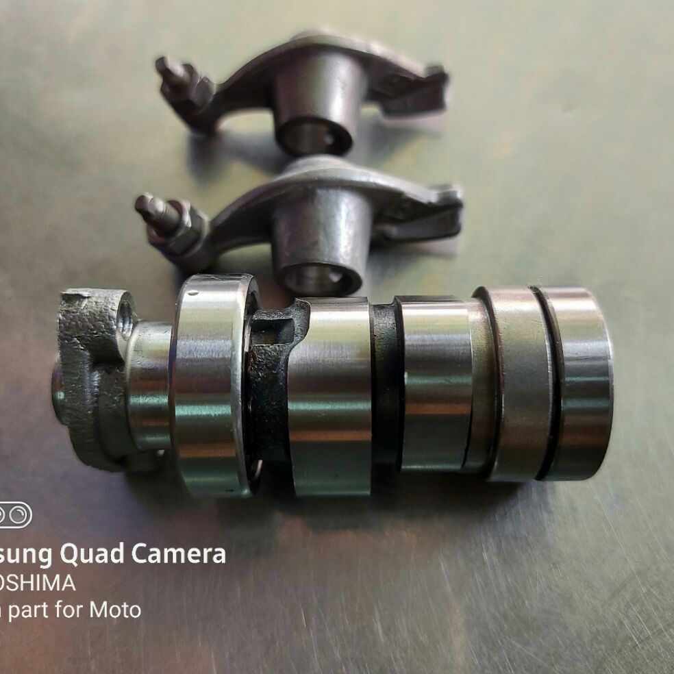 Bộ cam + cò  xe máy Spacy nhật 100