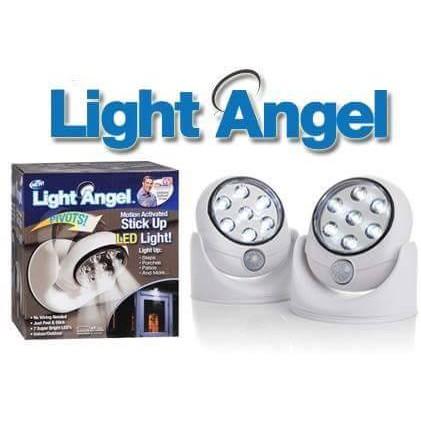 Đèn led cảm ứng hồng ngoại 7 bóng tự động sáng khi có người đi qua, chống trộm, Den led cam ung hong ngoai 7 bong tu dong sang khi co nguoi di qua, chong trom