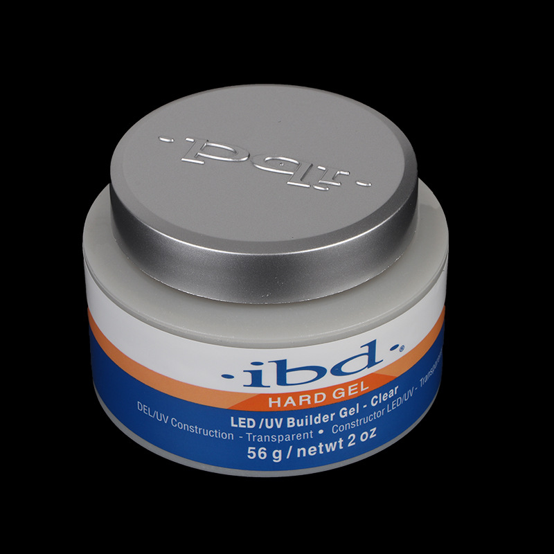Mỹ phẩm làm đẹp ,Gel đắp móng ibd 56g( Có video)