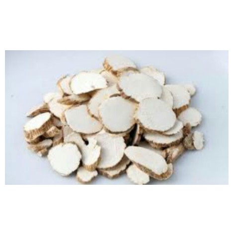 500gr Bạch chỉ khô thái lát thơm ngon