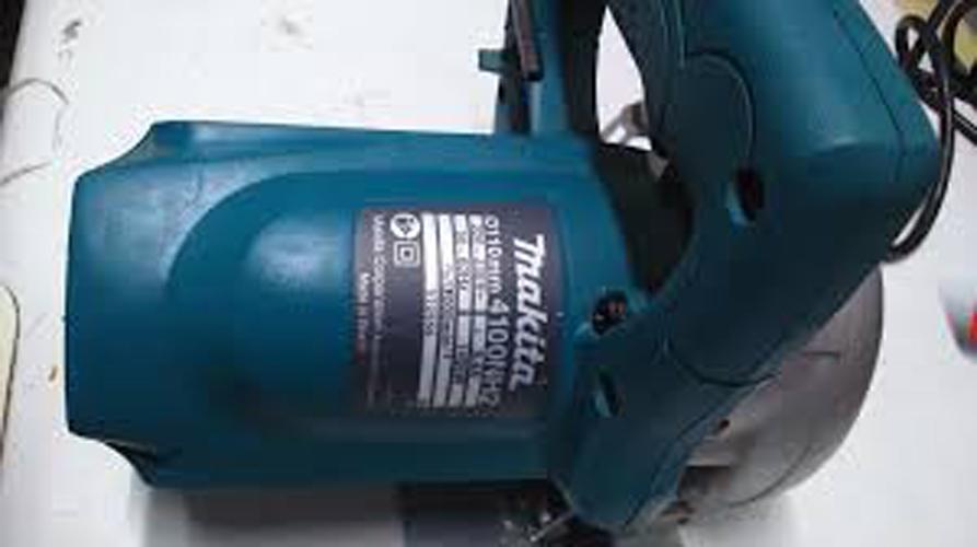[HCM]Máy Cắt Đá Gạch Makita 4100NH2
