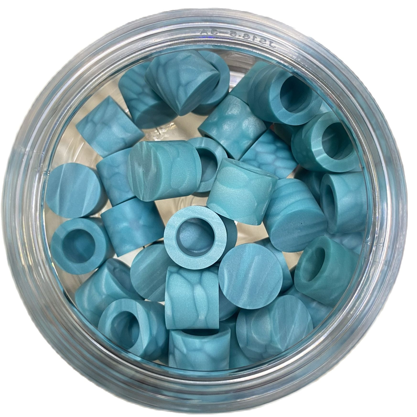 Phíp bida vảy rồng Dragon 12mm