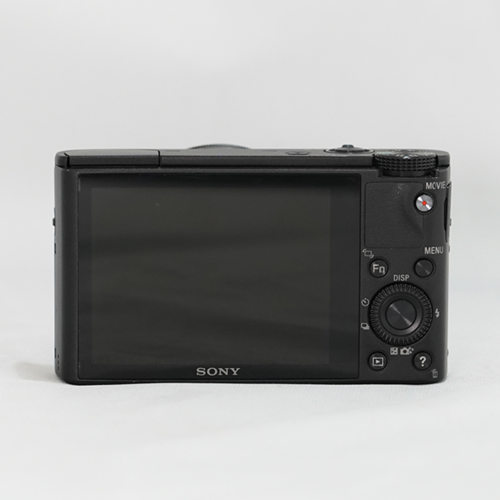 Máy Ảnh Sony RX100 Mark 1 Cũ 95%