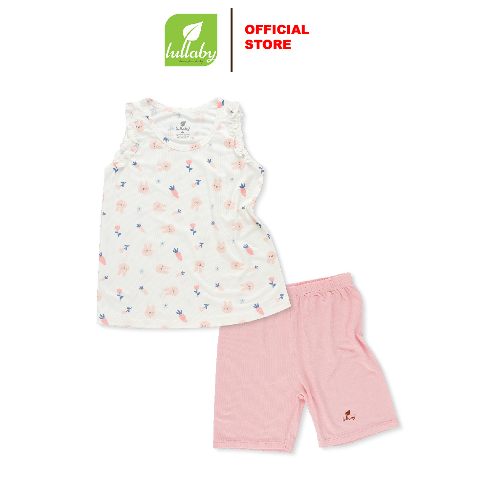 LULLABY - BỘ MAY Ô BG NH107V