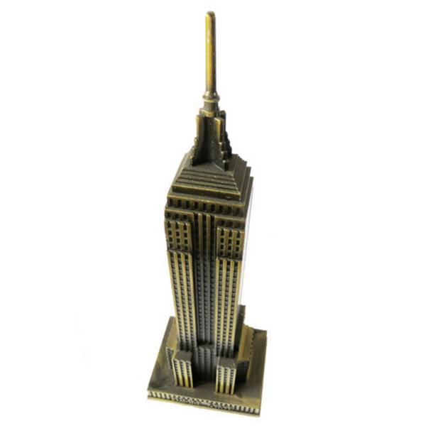 Tòa nhà Empire State - Mô hình tòa nhà - 22cm