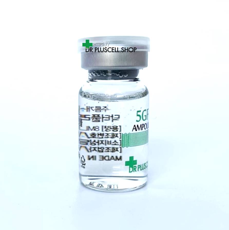 Tế bào gốc 5GF Dr PlusCell Ampoule ( Lẻ 1 Lọ )