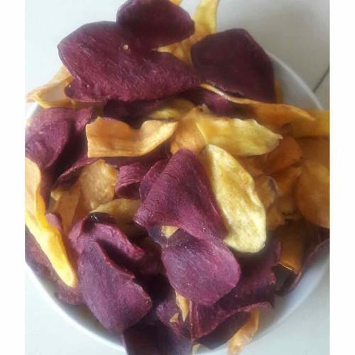 1KG KHOAI LANG SẤY GIÒN