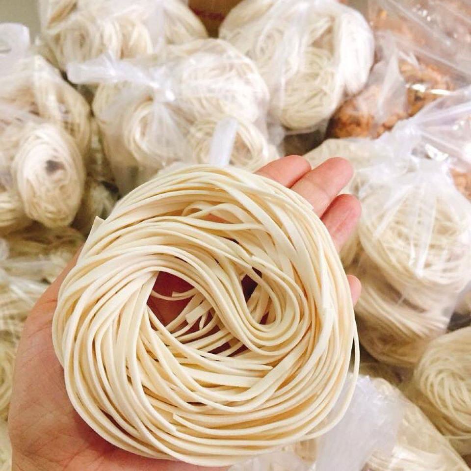 [HCM]Đặc sản bánh canh khô Huế 500gr