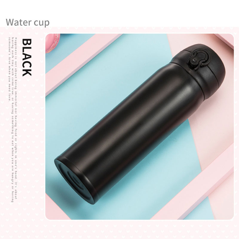 Bottle 500ml Thermos Bottle