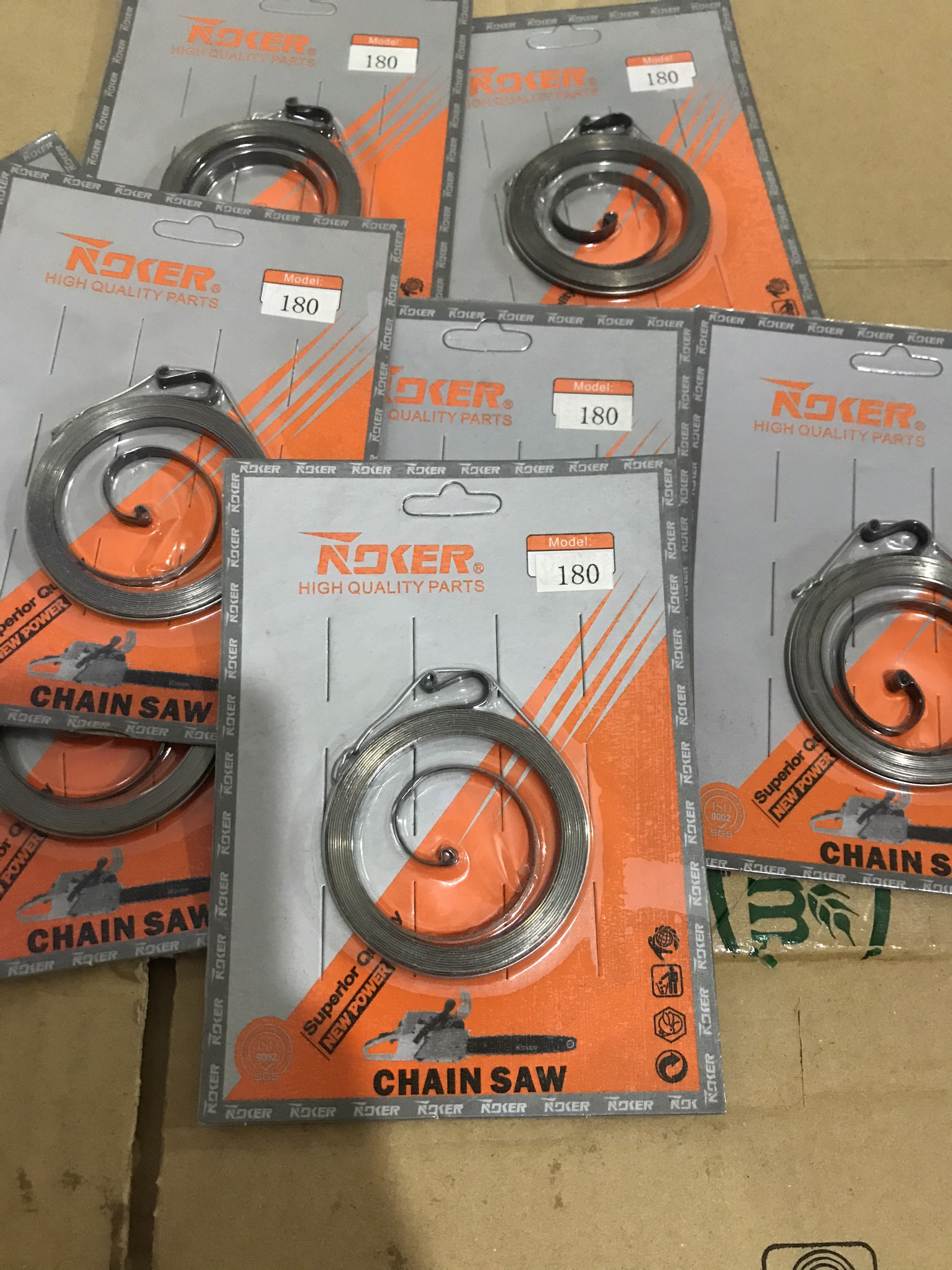 [2 DÂY] DÂY THIỀU ( CÓT) MÁY CƯA 170 - 180 - 250/