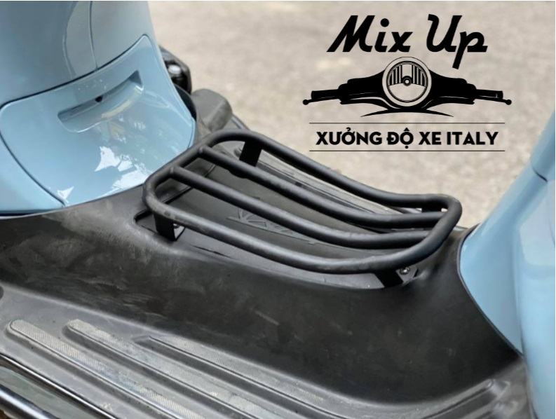 BAGA GIỮA SÀN DÒNG XE GTS